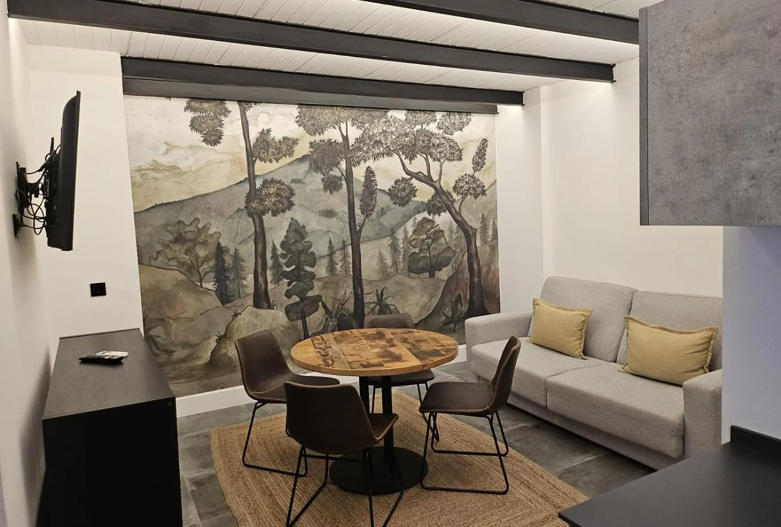 Apartment Suite Aromas Del Califato 6 Huesped Cordoba