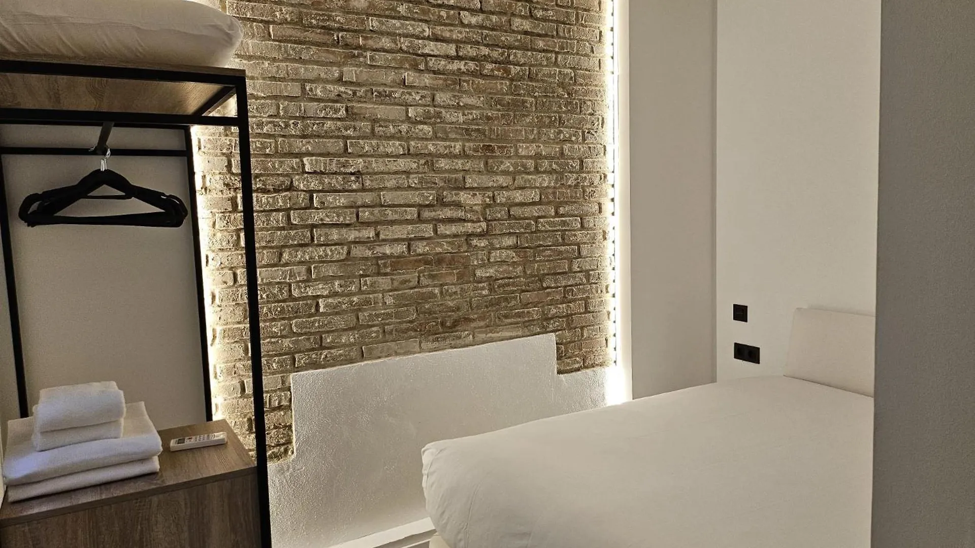 Apartment Suite Aromas Del Califato 6 Huesped Cordoba