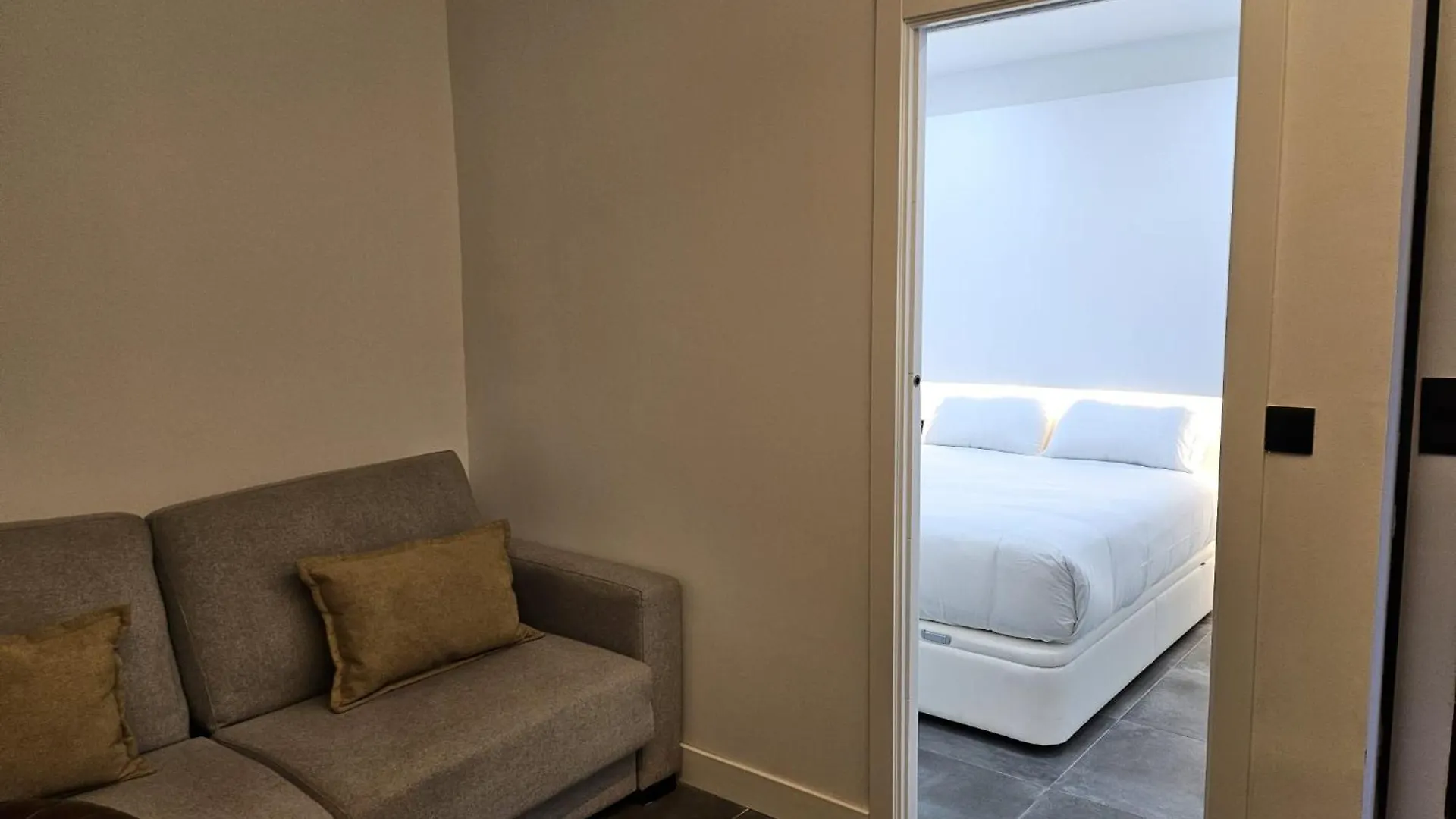 Suite Aromas Del Califato 6 Huesped Cordoba Spain