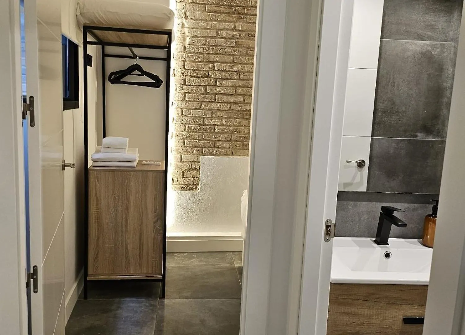 Suite Aromas Del Califato 6 Huesped Cordoba Apartment