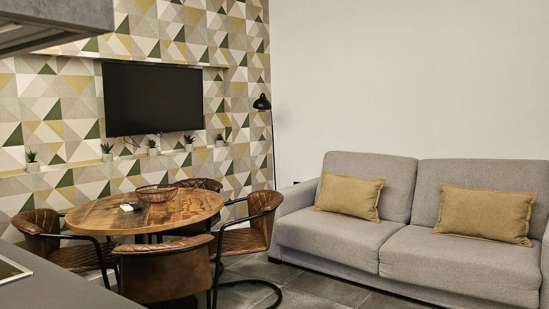 Suite Aromas Del Califato 6 Huesped Cordoba