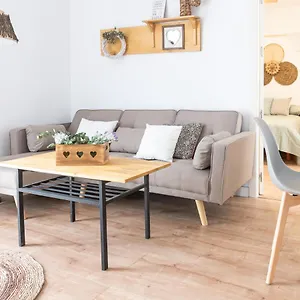 Apartment Nayber Gavia - Nuevo Y Centrico En, Cordoba