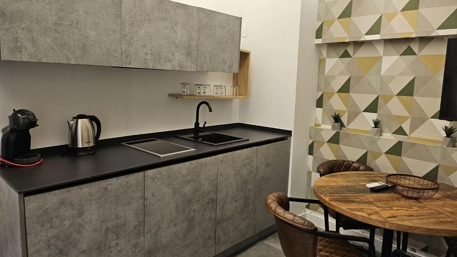 Apartament Suite Aromas Del Califato 6 Huesped Kordoba